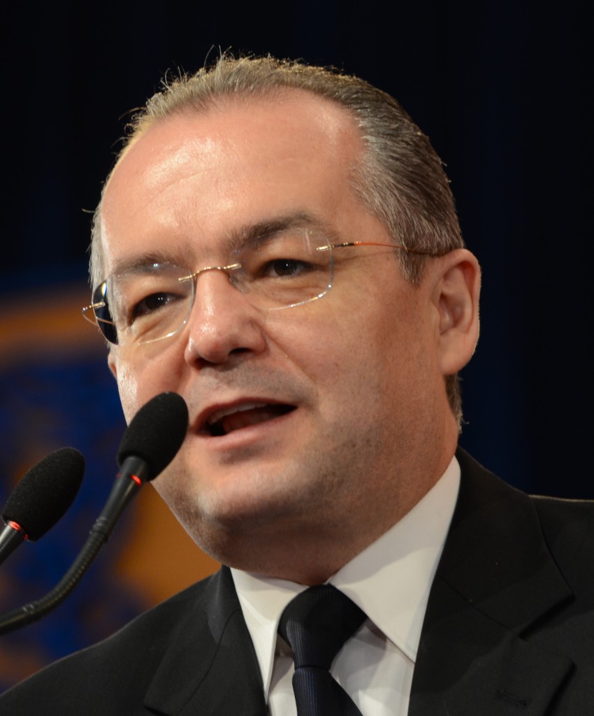 Emil Boc