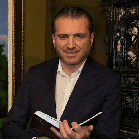 Vasile Vlașin