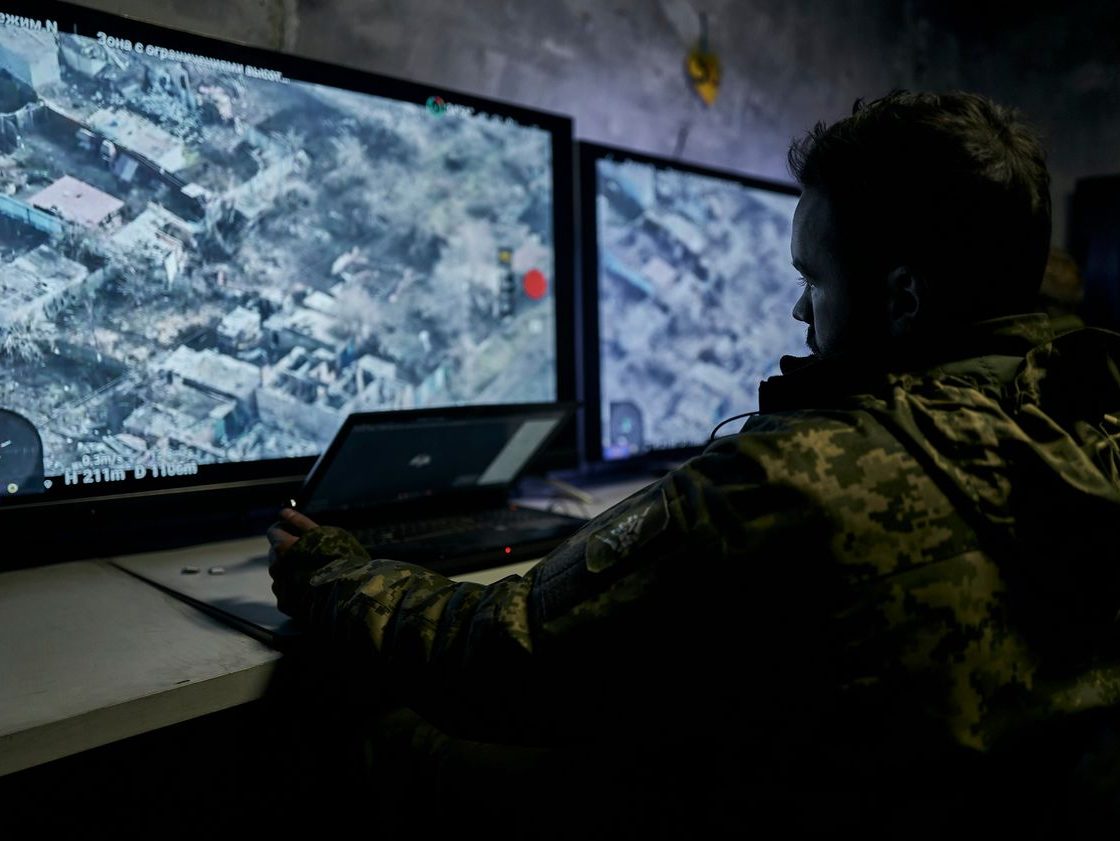 Informații militare
