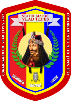 Comandamentul Vlad Țepeș