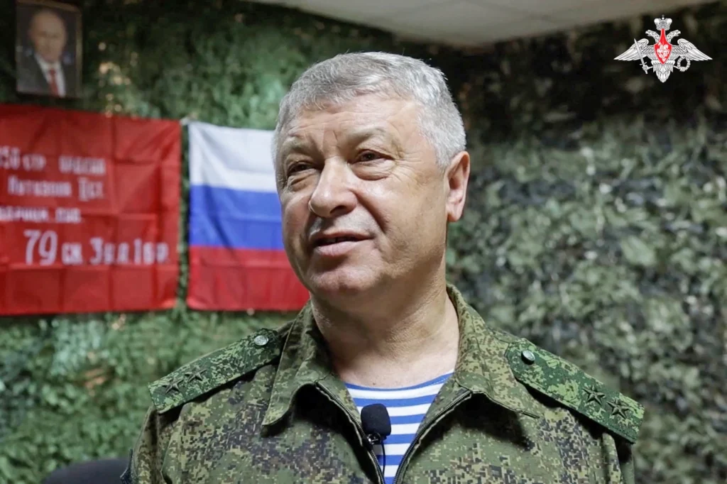 Vladimir Alekseyev