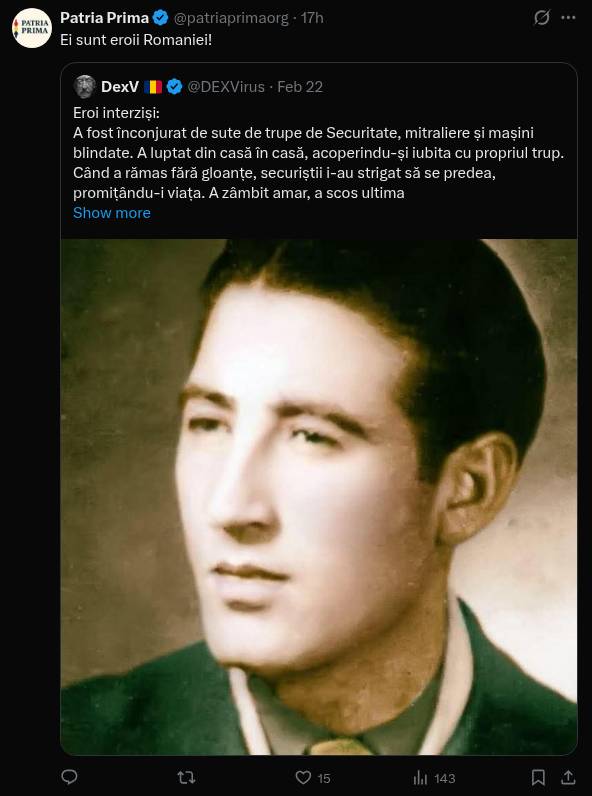 Patria Prima