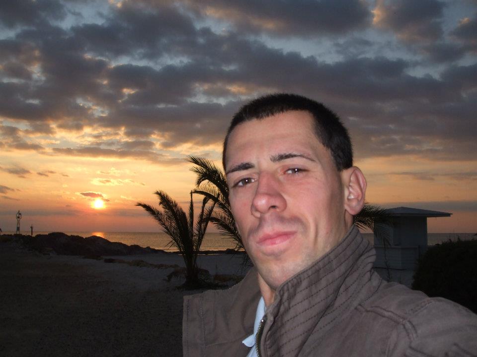 Piscan Alexandru